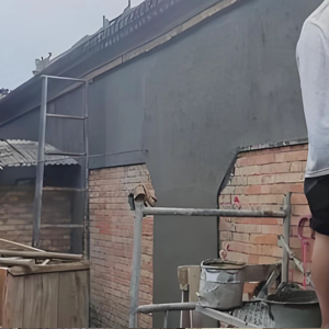 昔阳ECC 高延性混凝土 砌体抗震加固薄层修补高抗渗高韧性特种建材